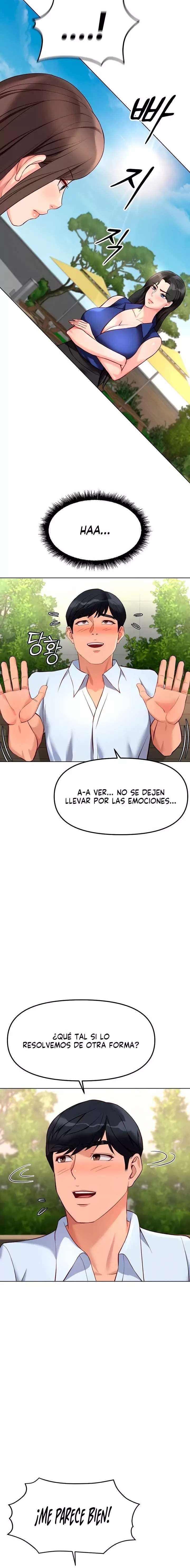 El Programa para Cambiar el Sentido Común Capitulo 38 página 8