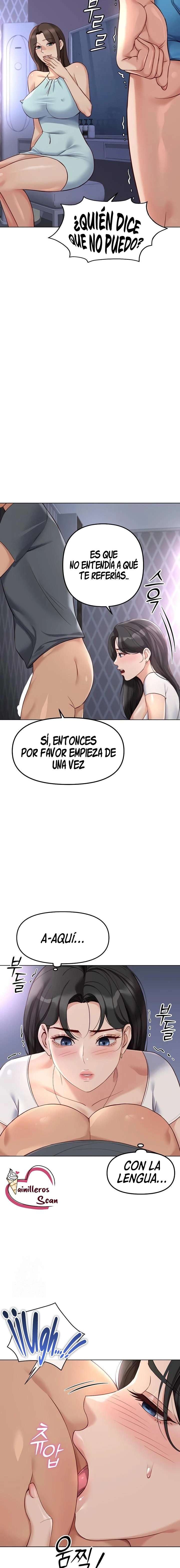 El Programa para Cambiar el Sentido Común Capitulo 39 página 12