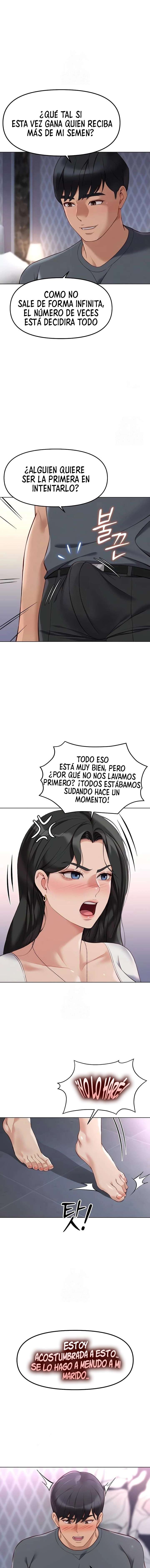 El Programa para Cambiar el Sentido Común Capitulo 39 página 6