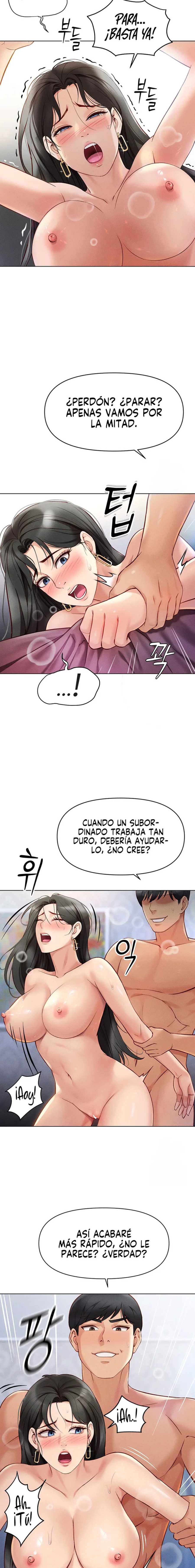 El Programa para Cambiar el Sentido Común Capitulo 4 página 10
