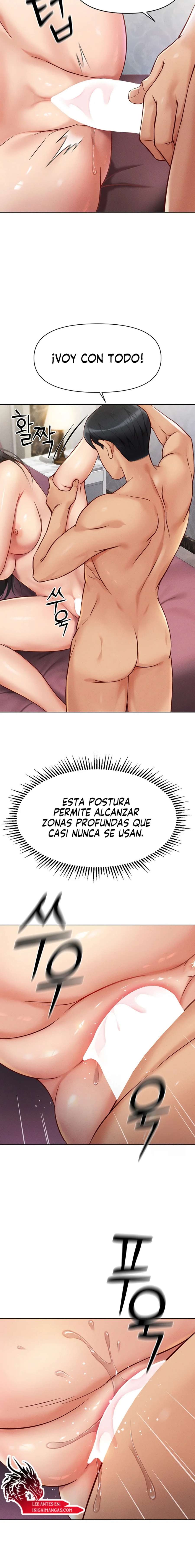 El Programa para Cambiar el Sentido Común Capitulo 4 página 20