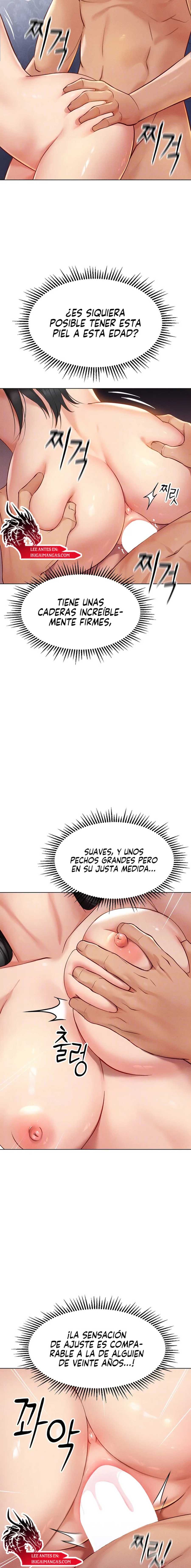 El Programa para Cambiar el Sentido Común Capitulo 4 página 4