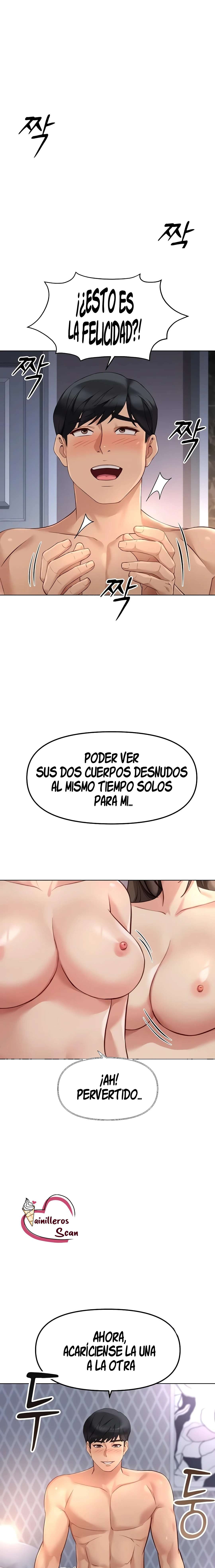 El Programa para Cambiar el Sentido Común Capitulo 40 página 2