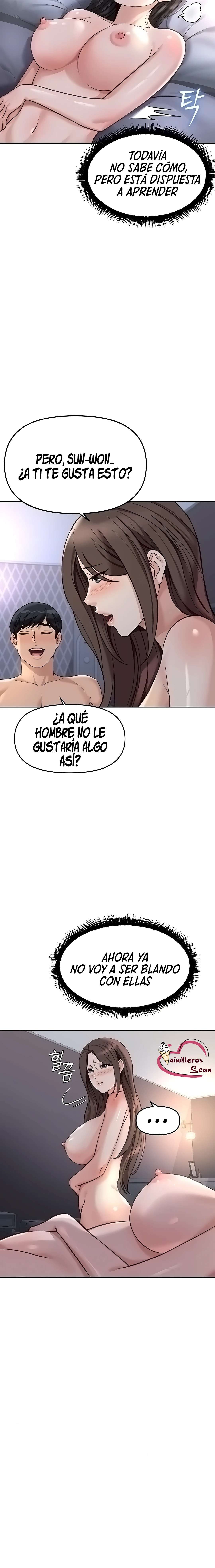 El Programa para Cambiar el Sentido Común Capitulo 40 página 6