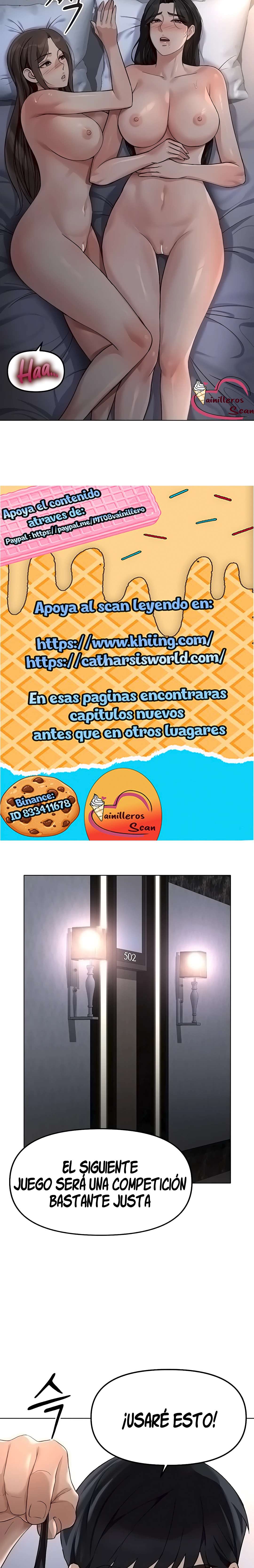 El Programa para Cambiar el Sentido Común Capitulo 41 página 12
