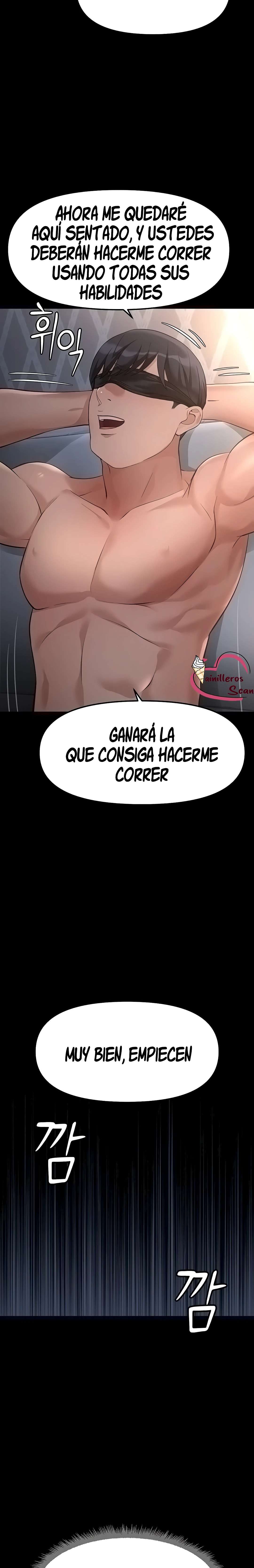 El Programa para Cambiar el Sentido Común Capitulo 41 página 14