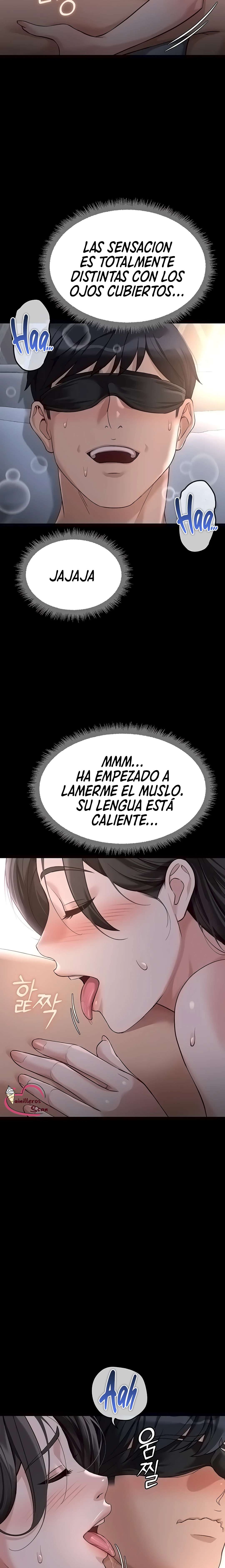El Programa para Cambiar el Sentido Común Capitulo 41 página 16