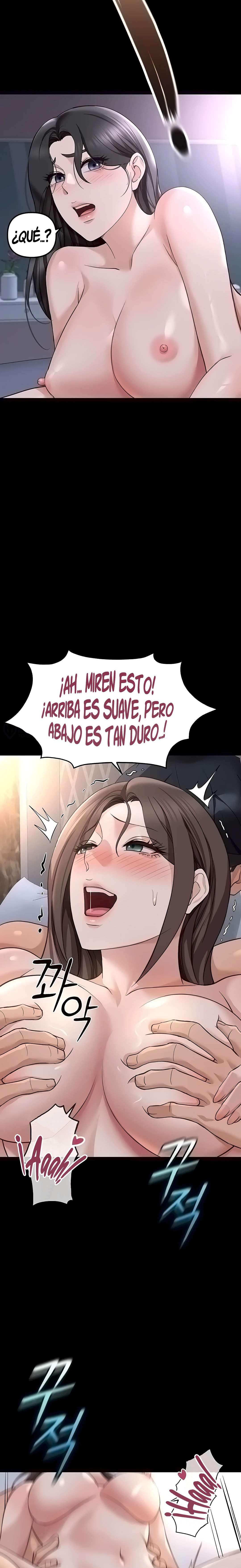 El Programa para Cambiar el Sentido Común Capitulo 42 página 10
