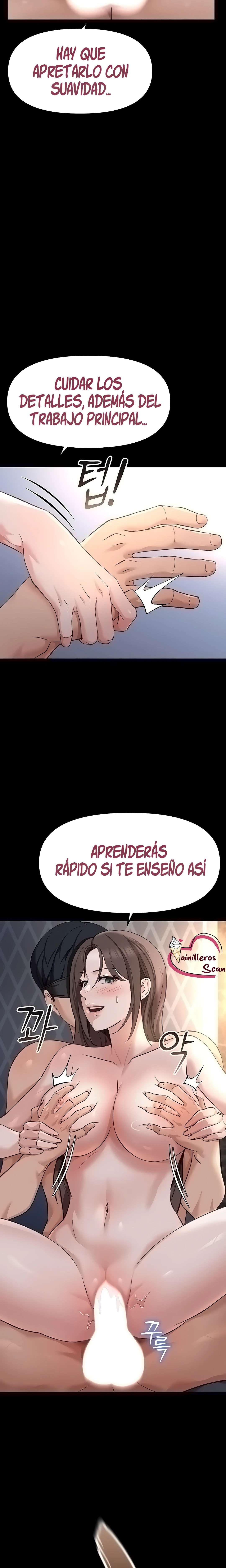 El Programa para Cambiar el Sentido Común Capitulo 42 página 9