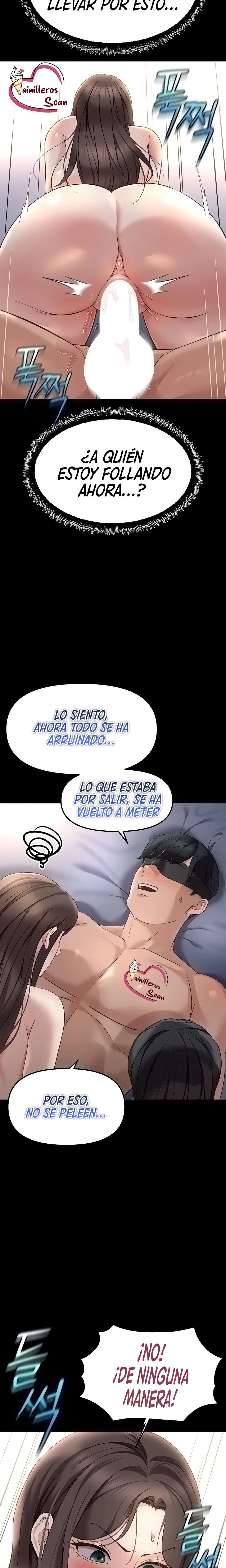 El Programa para Cambiar el Sentido Común Capitulo 43 página 11