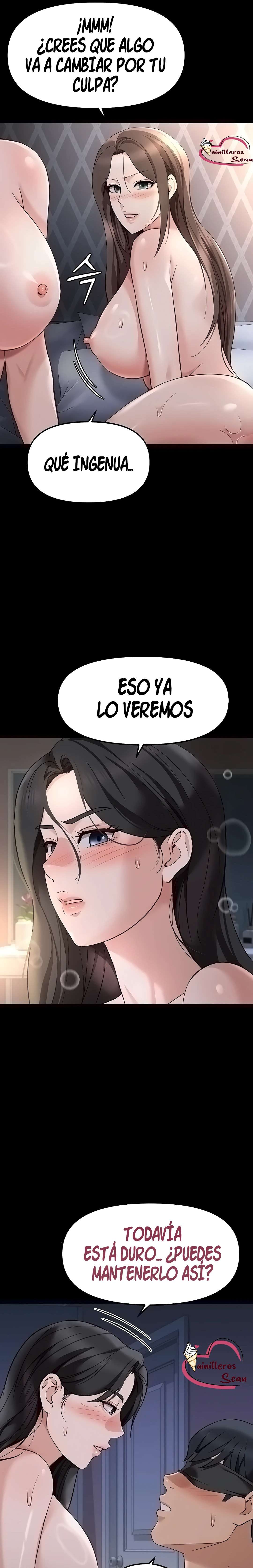 El Programa para Cambiar el Sentido Común Capitulo 43 página 14