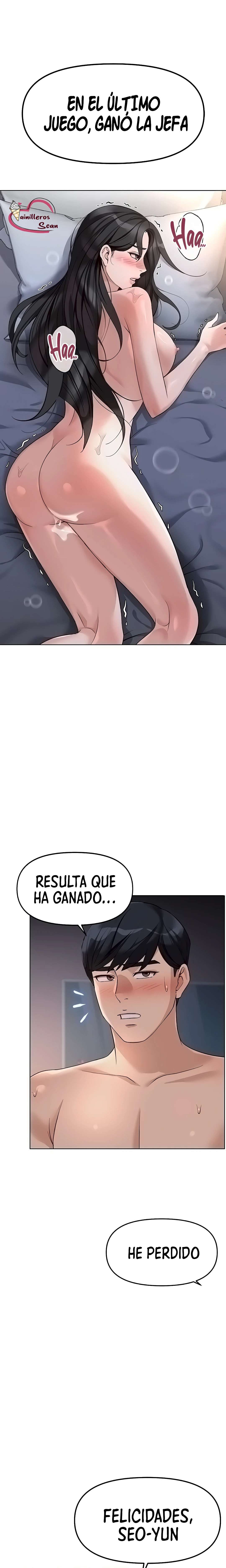 El Programa para Cambiar el Sentido Común Capitulo 43 página 24