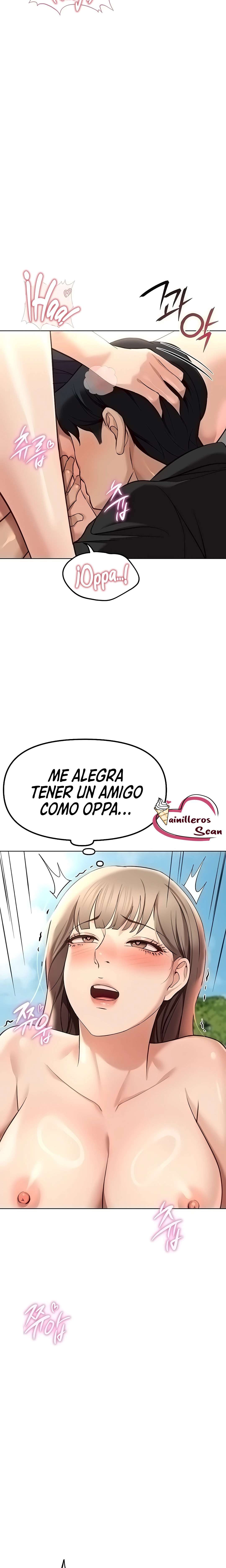 El Programa para Cambiar el Sentido Común Capitulo 44 página 20