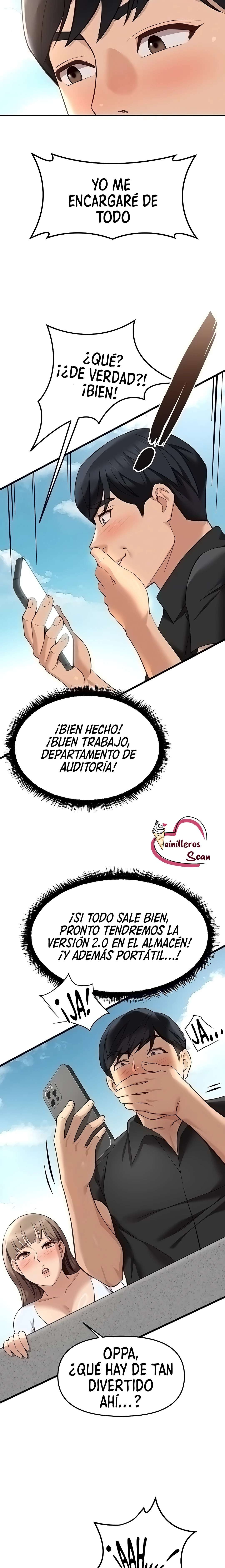 El Programa para Cambiar el Sentido Común Capitulo 44 página 6