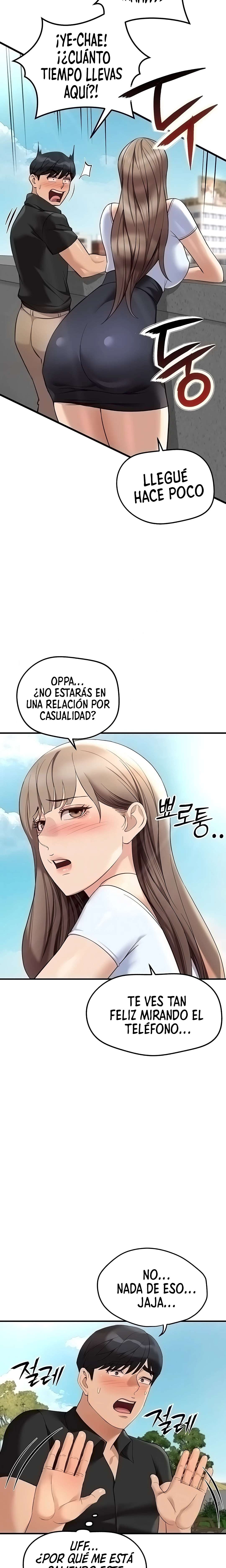 El Programa para Cambiar el Sentido Común Capitulo 44 página 7