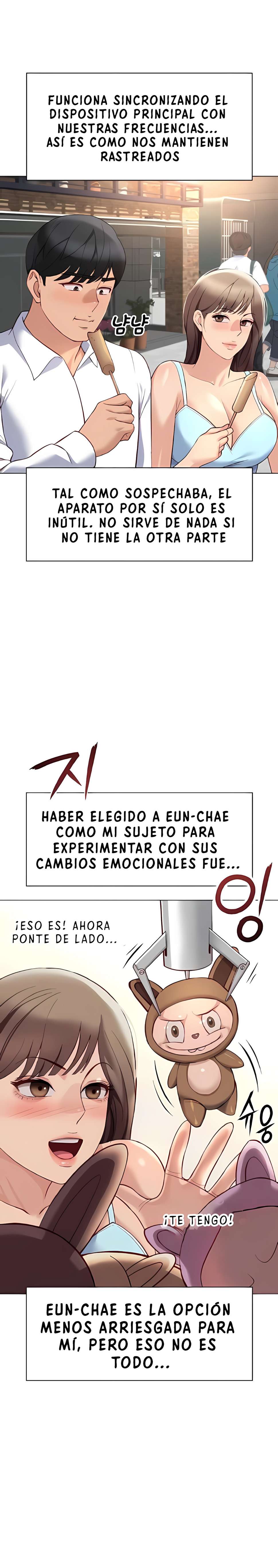 El Programa para Cambiar el Sentido Común Capitulo 45 página 11