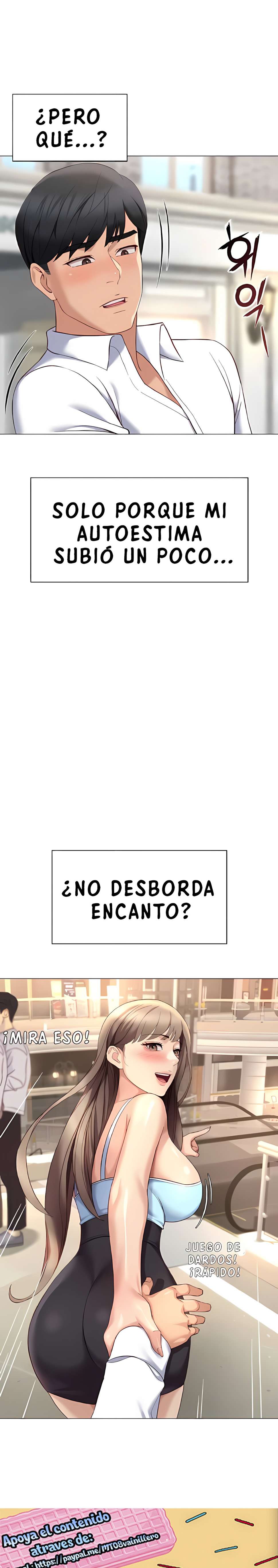 El Programa para Cambiar el Sentido Común Capitulo 45 página 22