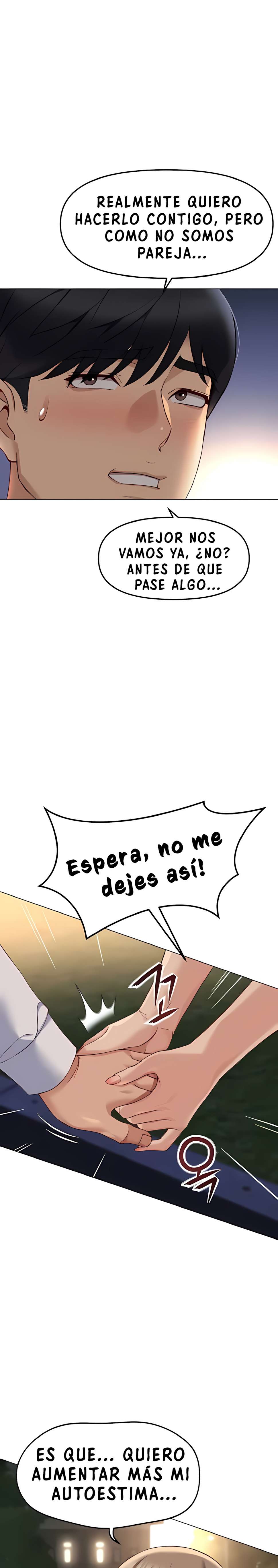 El Programa para Cambiar el Sentido Común Capitulo 45 página 24