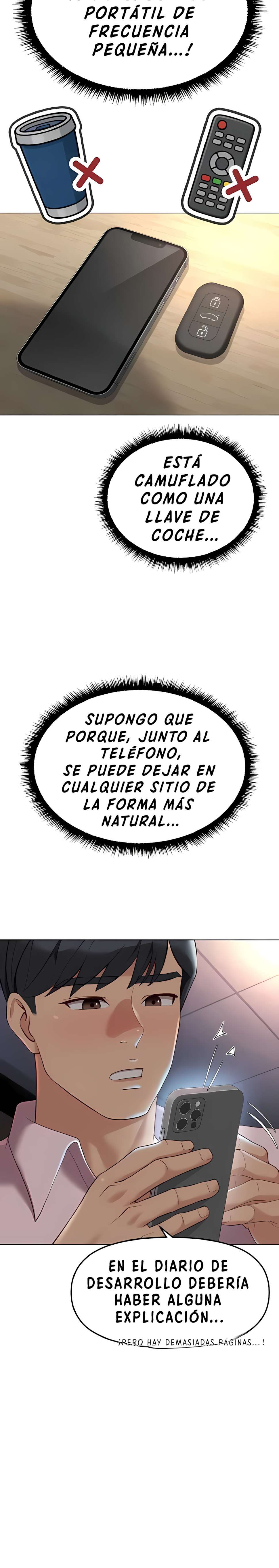 El Programa para Cambiar el Sentido Común Capitulo 45 página 4