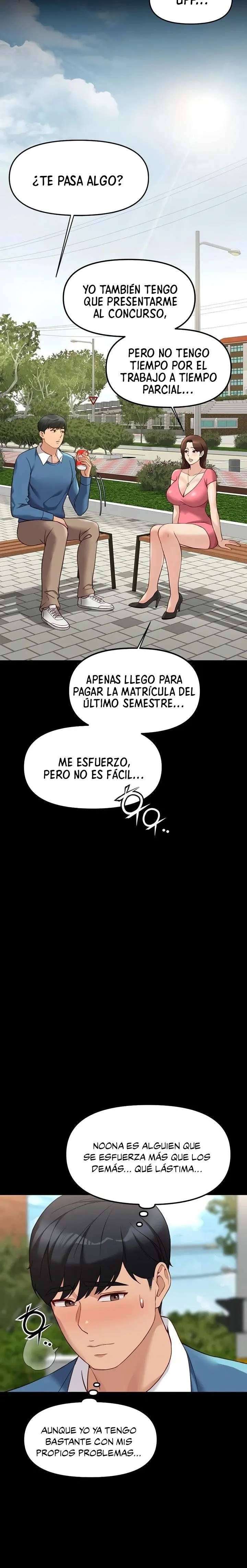 El Programa para Cambiar el Sentido Común Capitulo 47 página 11