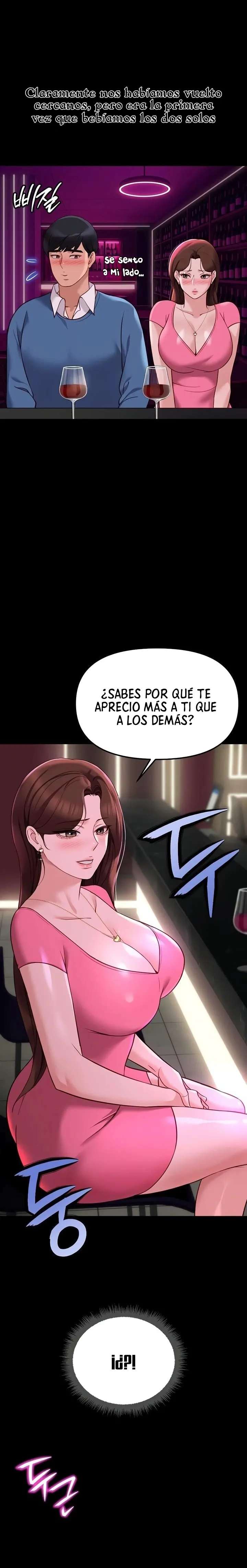 El Programa para Cambiar el Sentido Común Capitulo 47 página 13