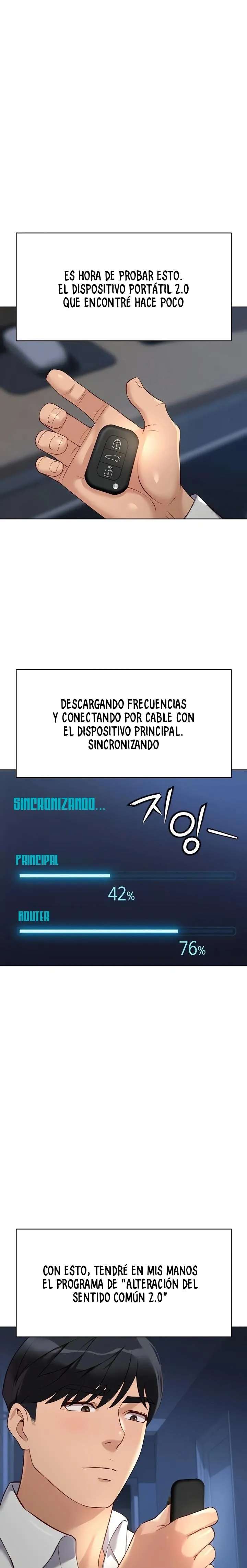 El Programa para Cambiar el Sentido Común Capitulo 47 página 2