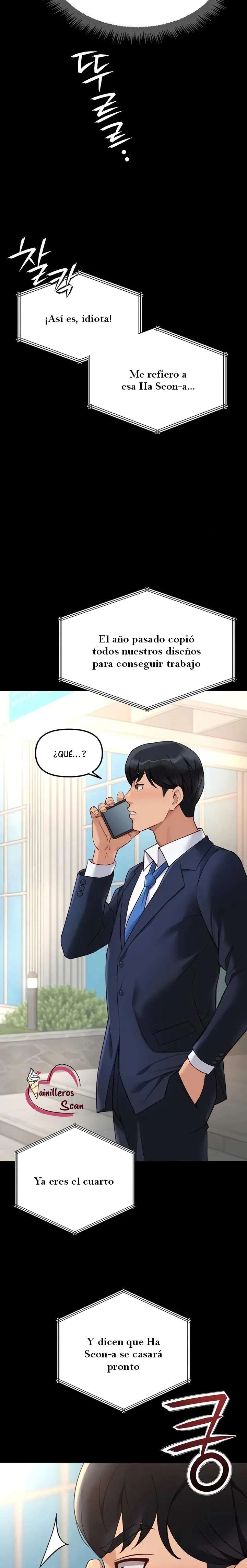 El Programa para Cambiar el Sentido Común Capitulo 47 página 20