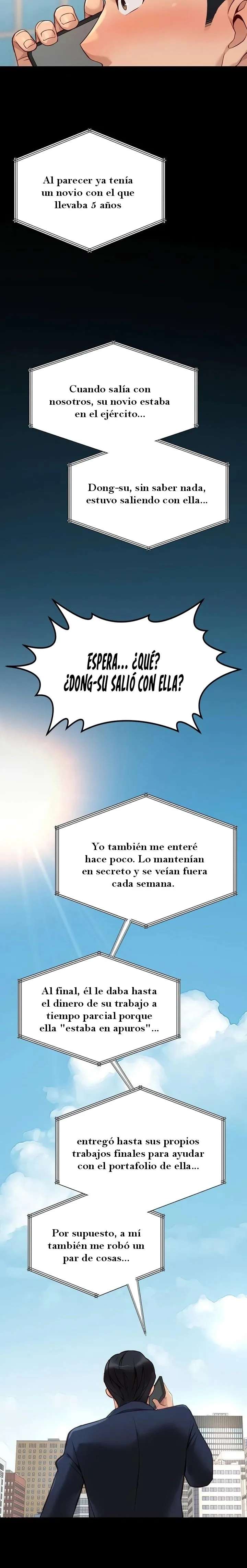 El Programa para Cambiar el Sentido Común Capitulo 47 página 21