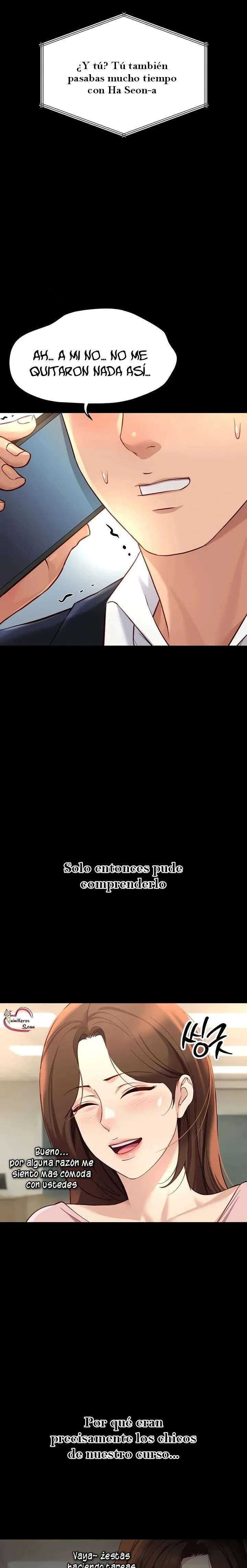 El Programa para Cambiar el Sentido Común Capitulo 47 página 22