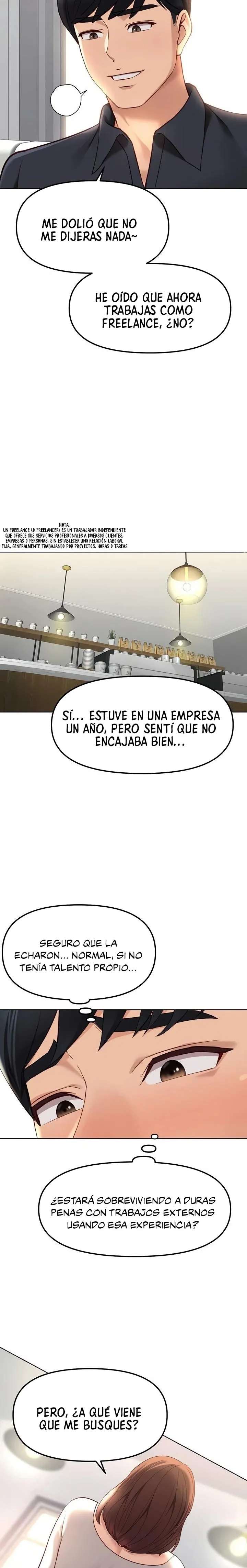 El Programa para Cambiar el Sentido Común Capitulo 47 página 25