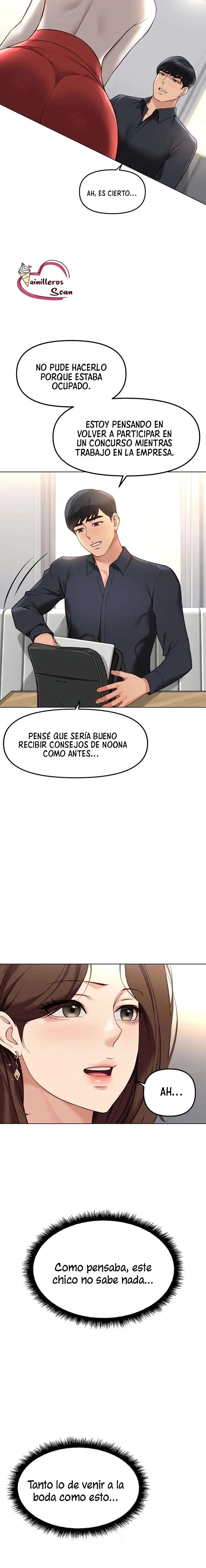 El Programa para Cambiar el Sentido Común Capitulo 47 página 26