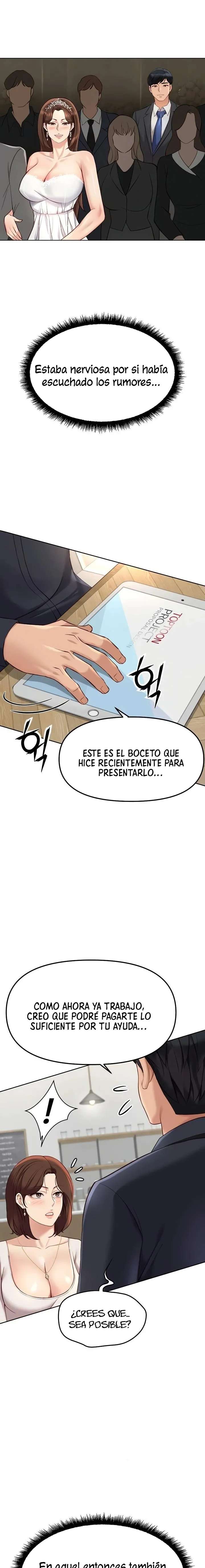 El Programa para Cambiar el Sentido Común Capitulo 47 página 27
