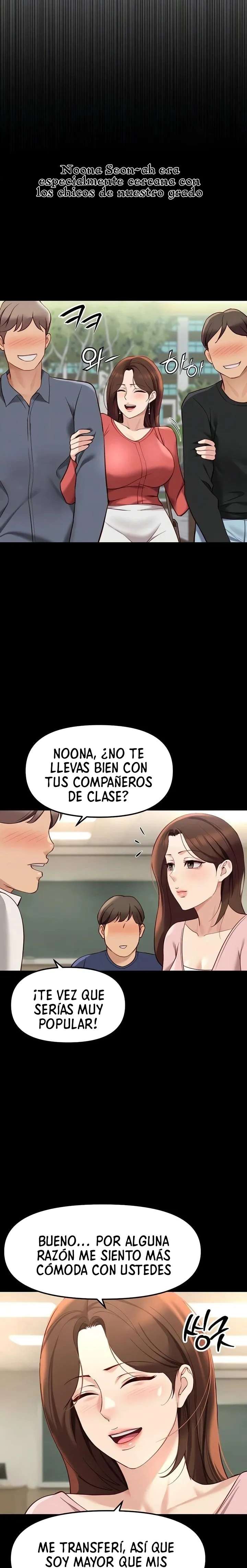 El Programa para Cambiar el Sentido Común Capitulo 47 página 6