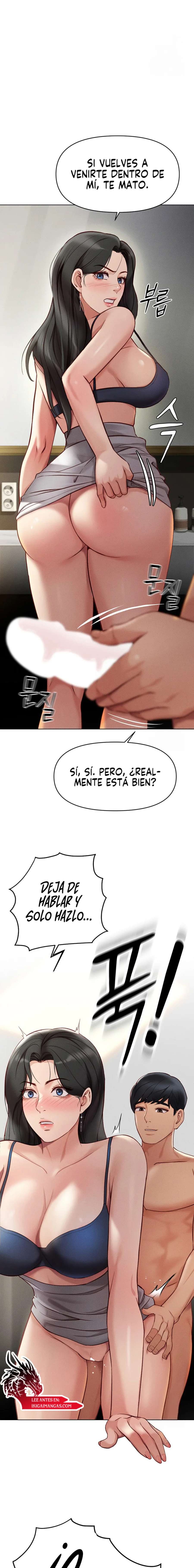 El Programa para Cambiar el Sentido Común Capitulo 5 página 11