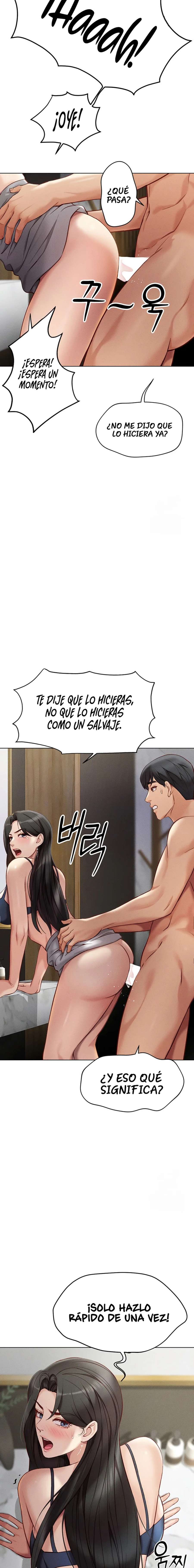 El Programa para Cambiar el Sentido Común Capitulo 5 página 12