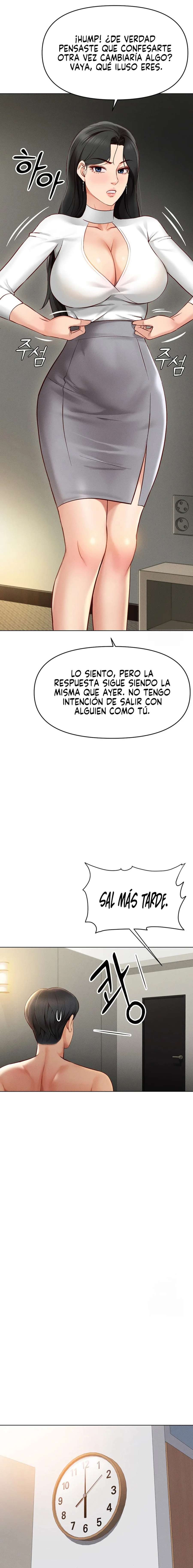 El Programa para Cambiar el Sentido Común Capitulo 5 página 14
