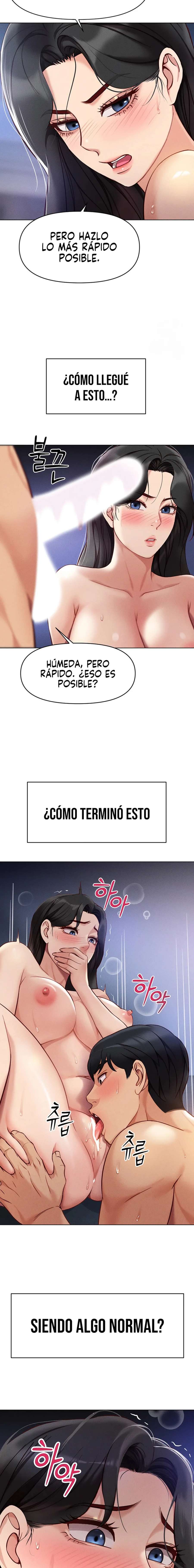 El Programa para Cambiar el Sentido Común Capitulo 5 página 18