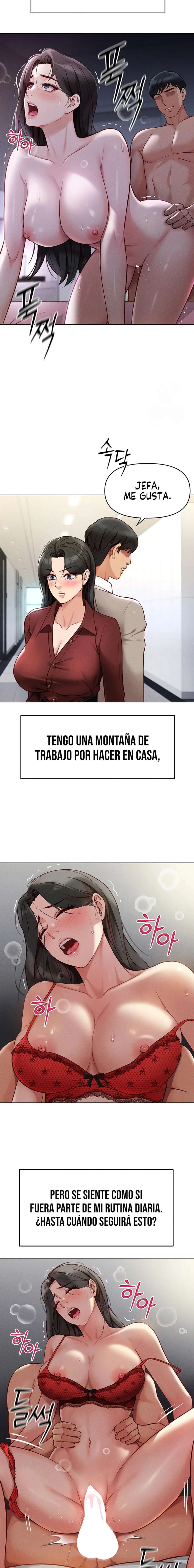 El Programa para Cambiar el Sentido Común Capitulo 5 página 20