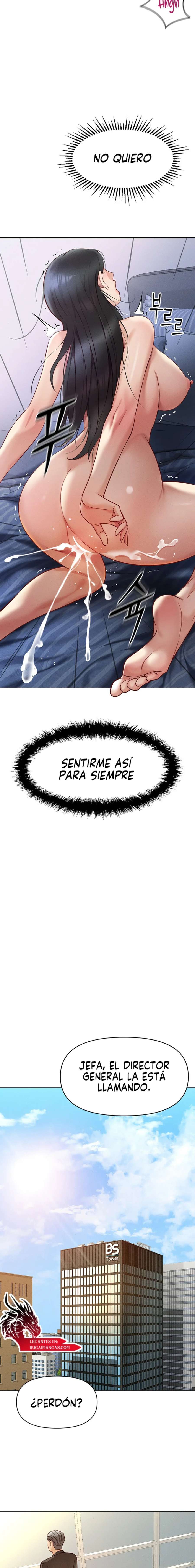 El Programa para Cambiar el Sentido Común Capitulo 5 página 22