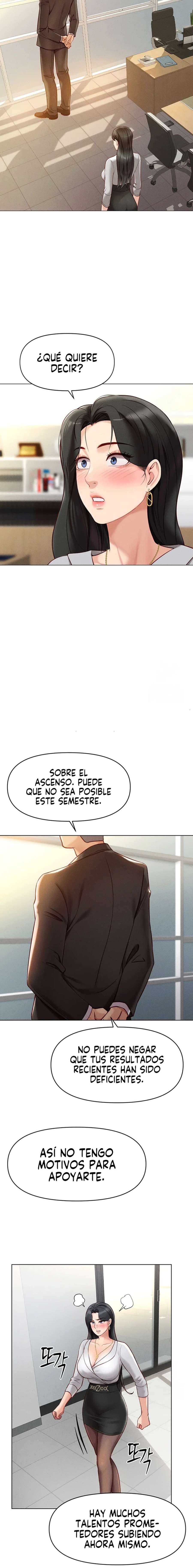 El Programa para Cambiar el Sentido Común Capitulo 5 página 23