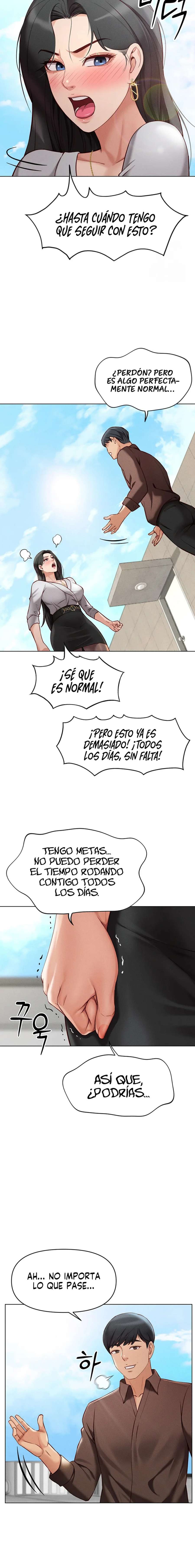 El Programa para Cambiar el Sentido Común Capitulo 5 página 25