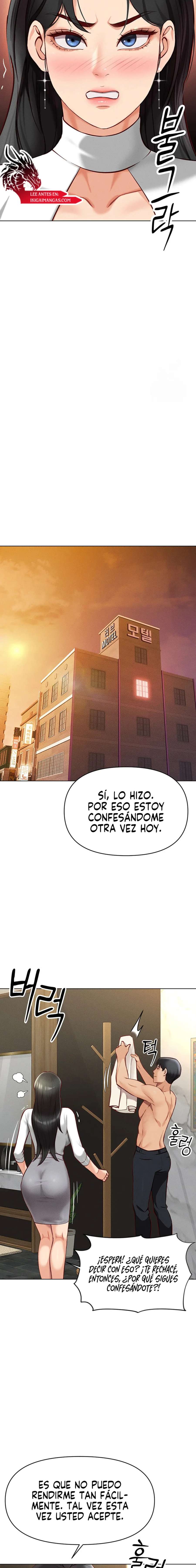 El Programa para Cambiar el Sentido Común Capitulo 5 página 8
