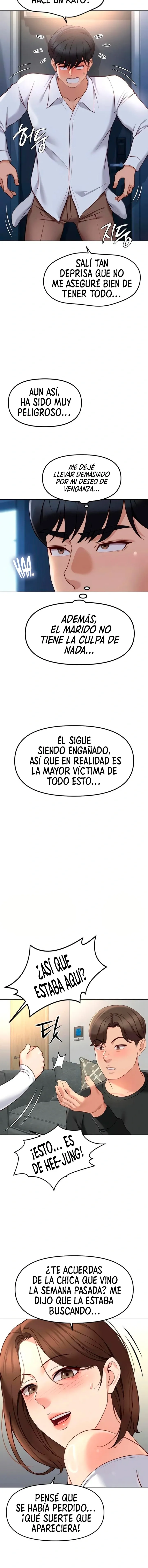El Programa para Cambiar el Sentido Común Capitulo 52 página 11