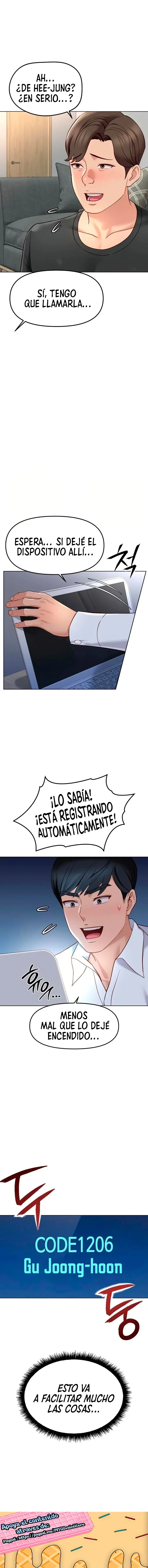 El Programa para Cambiar el Sentido Común Capitulo 52 página 12