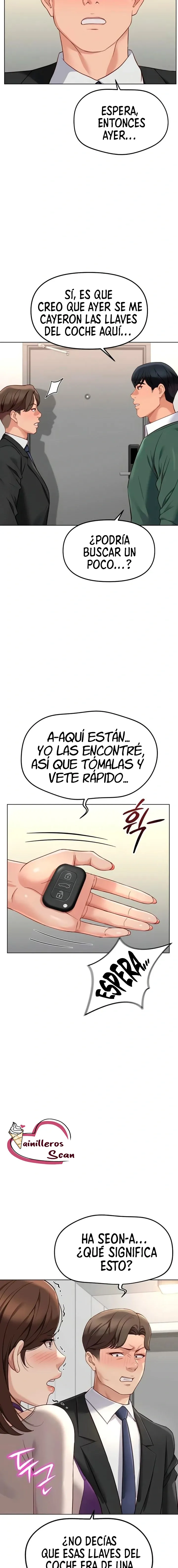 El Programa para Cambiar el Sentido Común Capitulo 52 página 15