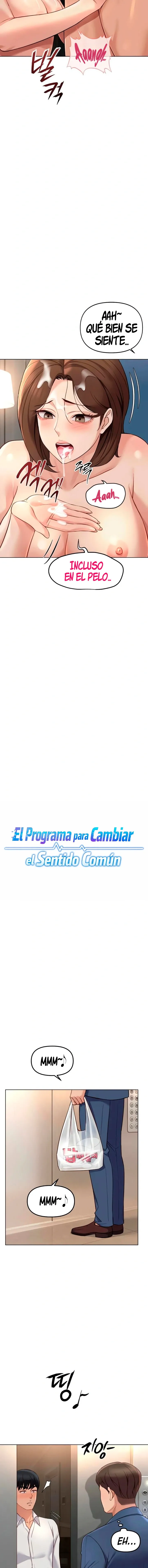El Programa para Cambiar el Sentido Común Capitulo 52 página 7