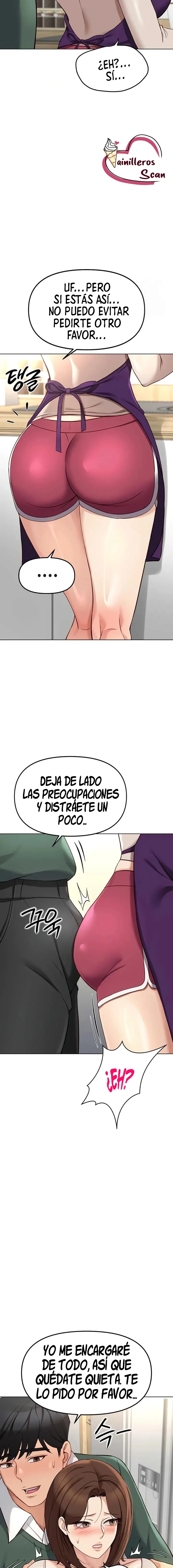 El Programa para Cambiar el Sentido Común Capitulo 53 página 11