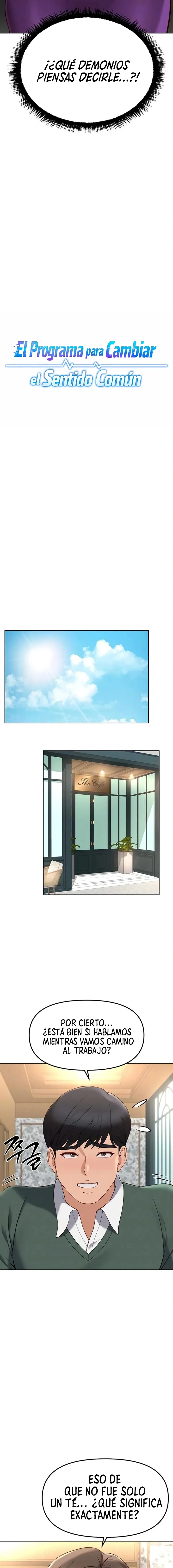 El Programa para Cambiar el Sentido Común Capitulo 53 página 4