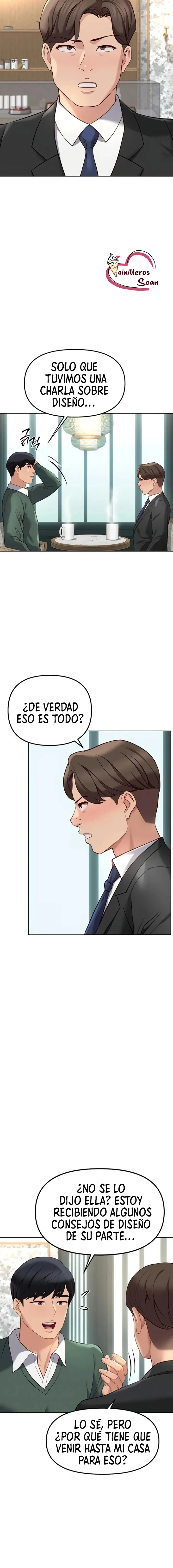 El Programa para Cambiar el Sentido Común Capitulo 53 página 5