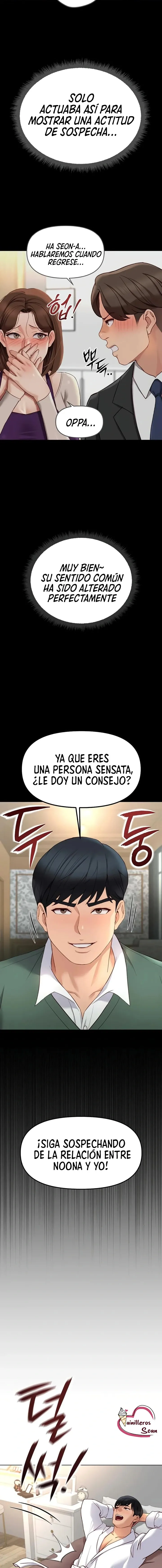 El Programa para Cambiar el Sentido Común Capitulo 54 página 12